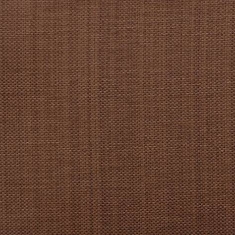 Prestigious Textiles Gem Fabrics Gem Fabric - Walnut - 7102/152