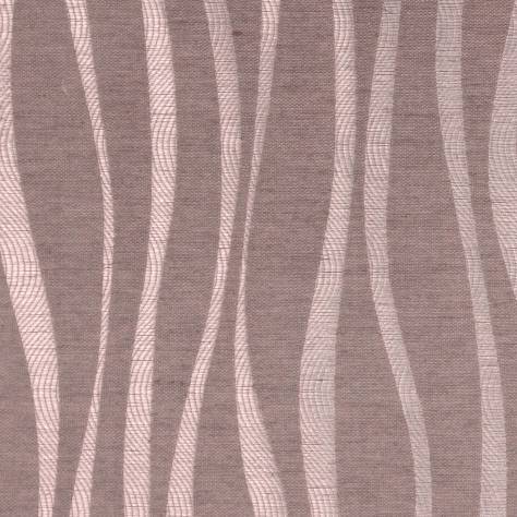 Prestigious Textiles Mexicana Fabrics Chicanna Fabric - Lavender - 3196/805