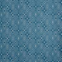Newquay Fabric - Ocean