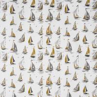 St Ives Fabric - Sand