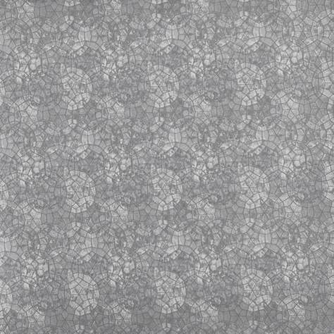Prestigious Textiles Landscape Fabrics Agate Fabric - Polar - 3960/048