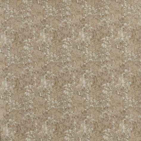 Prestigious Textiles Landscape Fabrics Agate Fabric - Sandstone - 3960/510