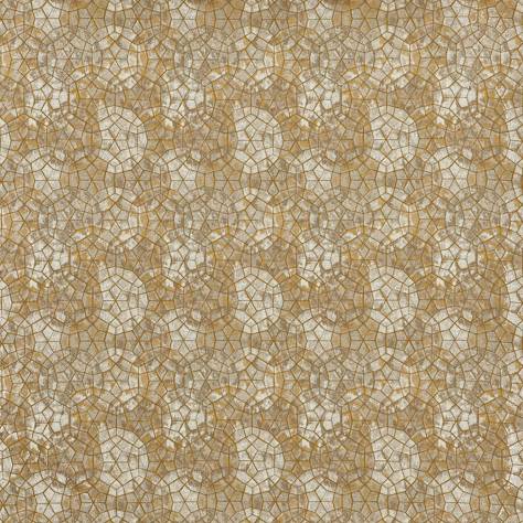 Prestigious Textiles Landscape Fabrics Agate Fabric - Desert - 3960/543
