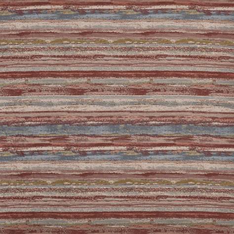 Prestigious Textiles Landscape Fabrics Seascape Fabric - Tundra - 3961/164