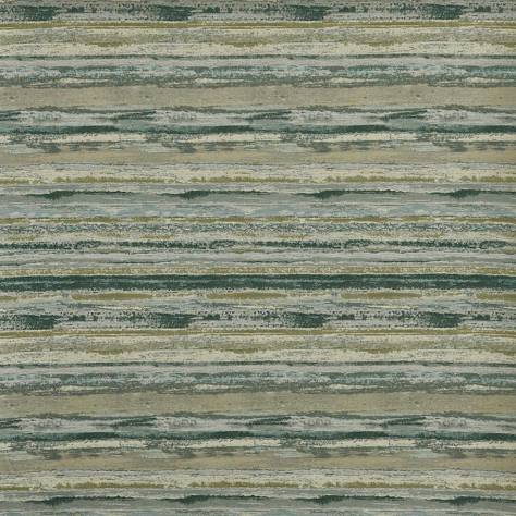 Prestigious Textiles Landscape Fabrics Seascape Fabric - Forest - 3961/616