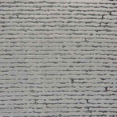 Prestigious Textiles Landscape Fabrics Zircon Fabric - Polar - 3962/048