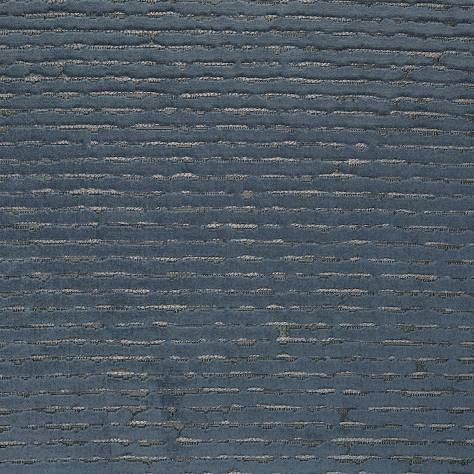 Prestigious Textiles Landscape Fabrics Zircon Fabric - Slate - 3962/906