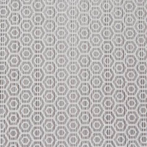 Prestigious Textiles Landscape Fabrics Peninsular Fabric - Polar - 3964/048