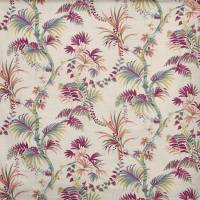 Analeigh Fabric - Sangria
