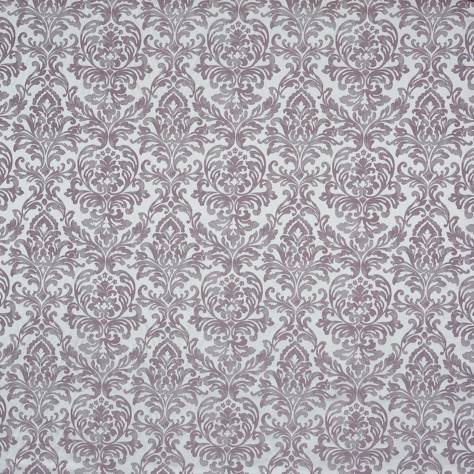 Prestigious Textiles Montrose Fabrics Hartfield Fabric - Peony - 3966/562 - Image 1