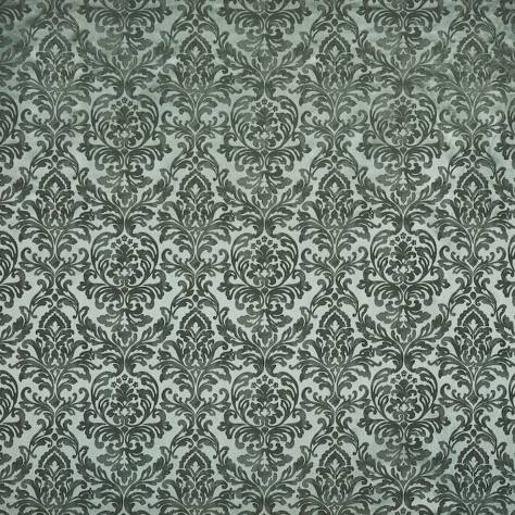 Prestigious Textiles Montrose Fabrics Hartfield Fabric - Laurel - 3966/643 - Image 1