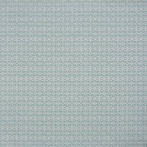 Prestigious Textiles Montrose Fabrics Regent Fabric - Porcelain - 3967/047 - Image 1