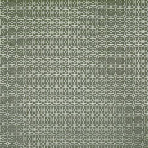 Prestigious Textiles Montrose Fabrics Regent Fabric - Laurel - 3967/643