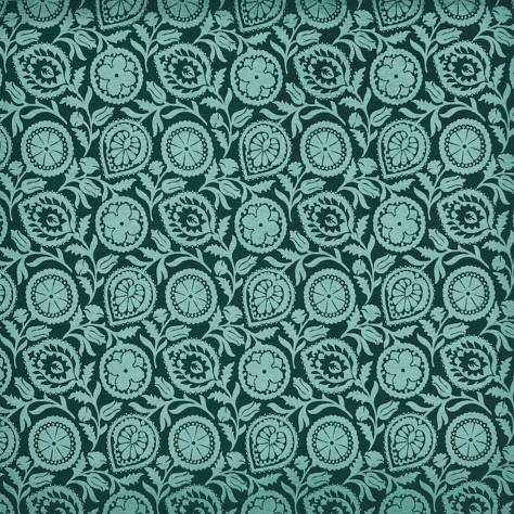 Prestigious Textiles Montrose Fabrics Lancaster Fabric - Laurel - 3970/643 - Image 1