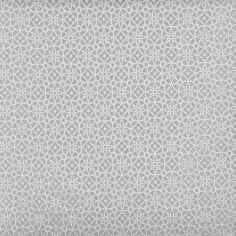 Prestigious Textiles Meadow Fabrics Solstice Fabric - Pebble - 3956/030 - Image 1