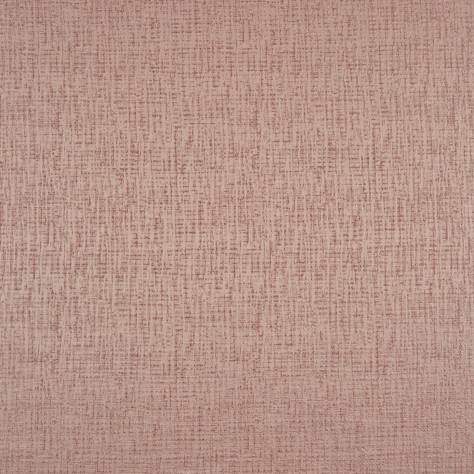 Prestigious Textiles Meadow Fabrics Elwood Fabric - Rhubarb - 3958/373