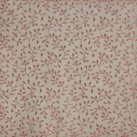 Poplar Fabric - Rhubarb