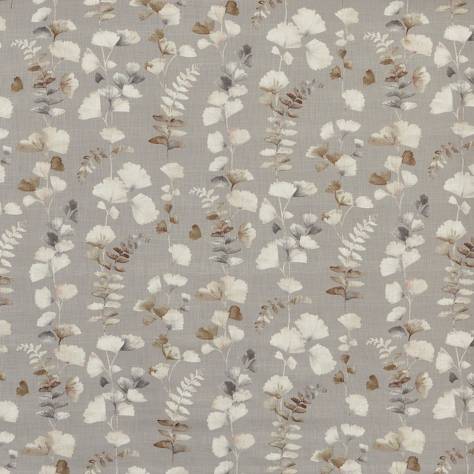 Prestigious Textiles Meadow Fabrics Eucalyptus Fabric - Mineral - 8742/023