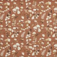 Eucalyptus Fabric - Copper