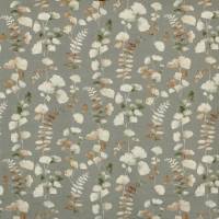Eucalyptus Fabric - Teatime