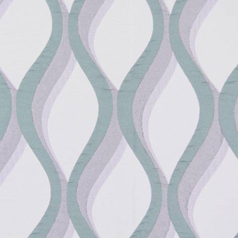 Prestigious Textiles Mode Fabric Bari Fabric - Amethyst - 3047/807 - Image 1