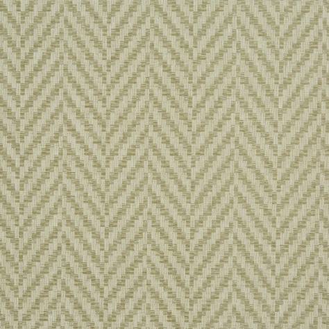 Prestigious Textiles Craft Fabrics Rattan Fabric - Basil - 3999/687 - Image 1