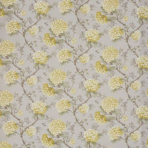 Prestigious Textiles English Garden Fabrics Bouquet Fabric - Pebble - 8734/030