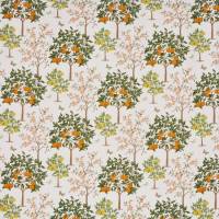 Lemon Grove Fabric - Pear