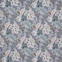 Westbury Fabric - Bluebell