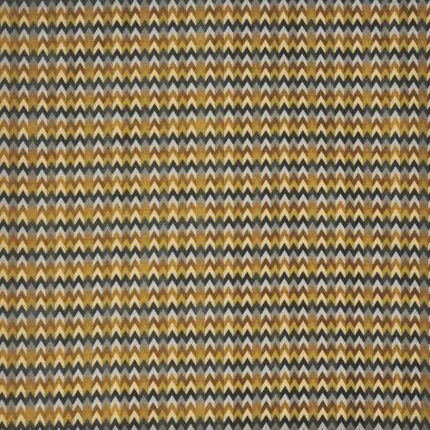 Prestigious Textiles Ezra Fabrics Abel Fabric - Honey - 3984/511