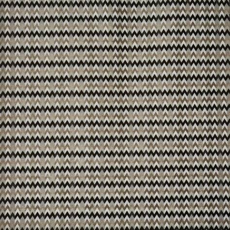 Prestigious Textiles Ezra Fabrics Abel Fabric - Flint - 3984/957 - Image 1