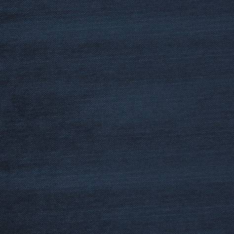 Prestigious Textiles Ezra Fabrics Leon Fabric - Navy - 3985/706 - Image 1