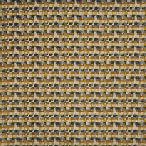 Prestigious Textiles Ezra Fabrics Milo Fabric - Honey - 3986/511