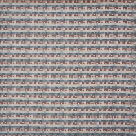 Prestigious Textiles Ezra Fabrics Milo Fabric - Sorbet - 3986/534 - Image 1