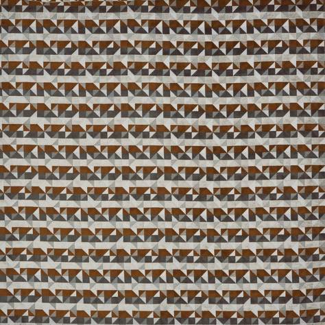 Prestigious Textiles Ezra Fabrics Quinn Fabric - Flint - 3987/957