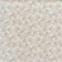 Goa Fabric - Flamingo