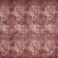 Darjeeling Fabric - Rosehip