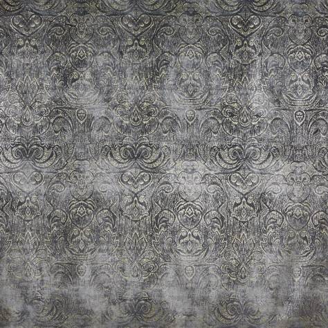 Prestigious Textiles Monsoon Fabrics Darjeeling Fabric - Pepperpod - 3976/698