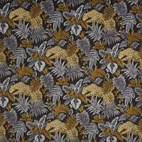 Leopard Fabric - Pepperpod