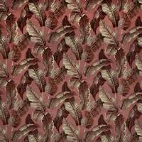 Nicobar Fabric - Rosehip
