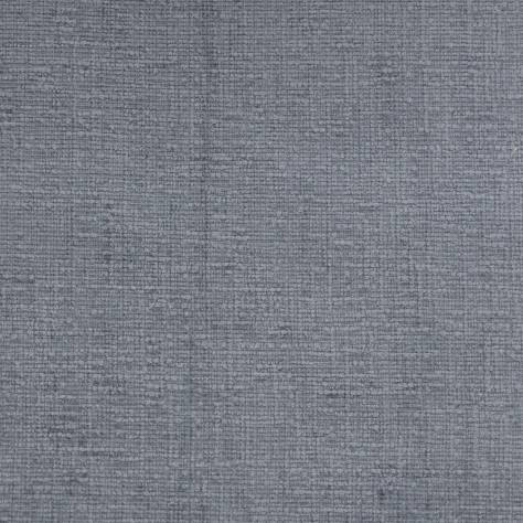 Prestigious Textiles Neopolitan Fabrics Zephyr Fabric - Denim - 7110/703