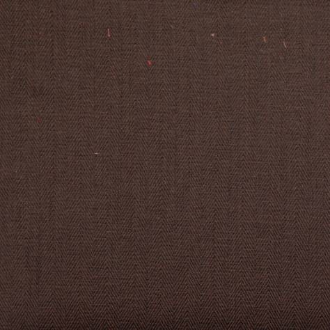 Prestigious Textiles Sherwood Fabrics Sherwood Fabric - Walnut - 7114/152 - Image 1