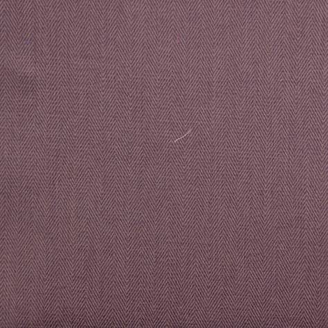 Prestigious Textiles Sherwood Fabrics Sherwood Fabric - Heather - 7114/153