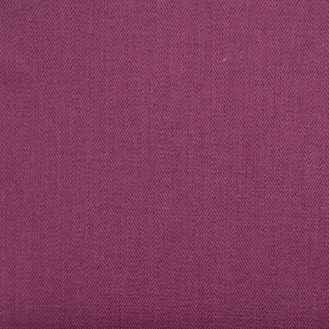 Prestigious Textiles Sherwood Fabrics Sherwood Fabric - Fuchsia - 7114/238 - Image 1
