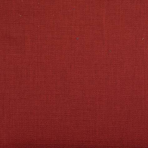Prestigious Textiles Sherwood Fabrics Sherwood Fabric - Cardinal - 7114/319