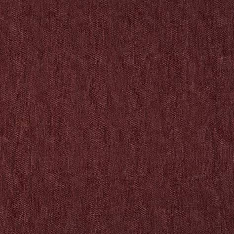 Prestigious Textiles Nordic Fabrics Nordic Fabric - Cranberry - 7232/316