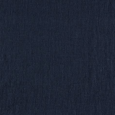Prestigious Textiles Nordic Fabrics Nordic Fabric - Midnite - 7232/725