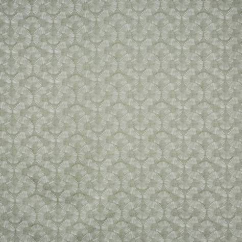 Prestigious Textiles Perspective Fabrics Carve Fabric - Moss - 4012/634 - Image 1