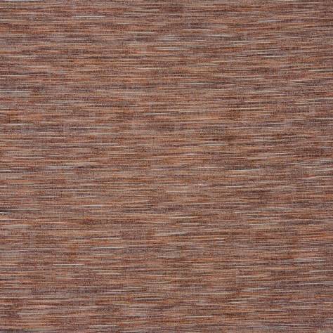 Prestigious Textiles Perspective Fabrics Cast Fabric - Rust - 4013/146