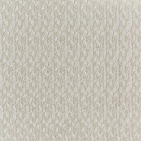 Prestigious Textiles Perspective Fabrics Convex Fabric - Stone - 4014/531